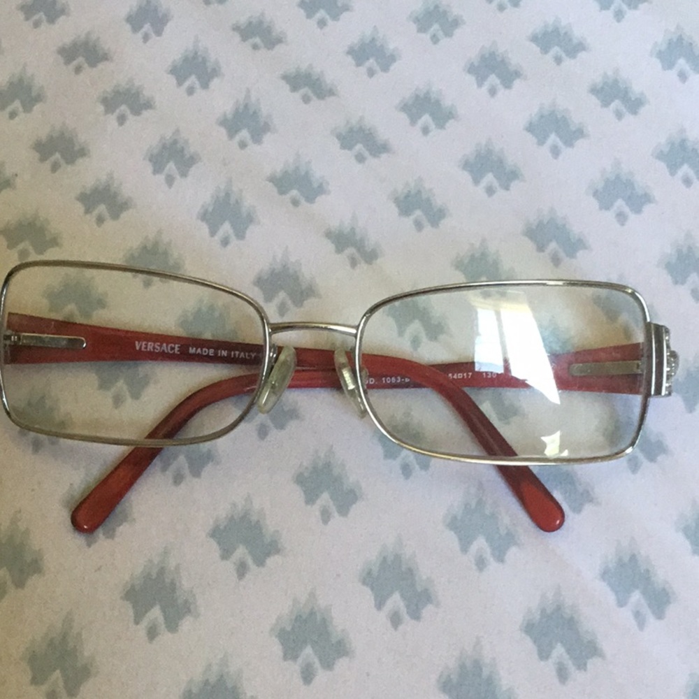 🌹Versace reading frames - Picture 2 of 12